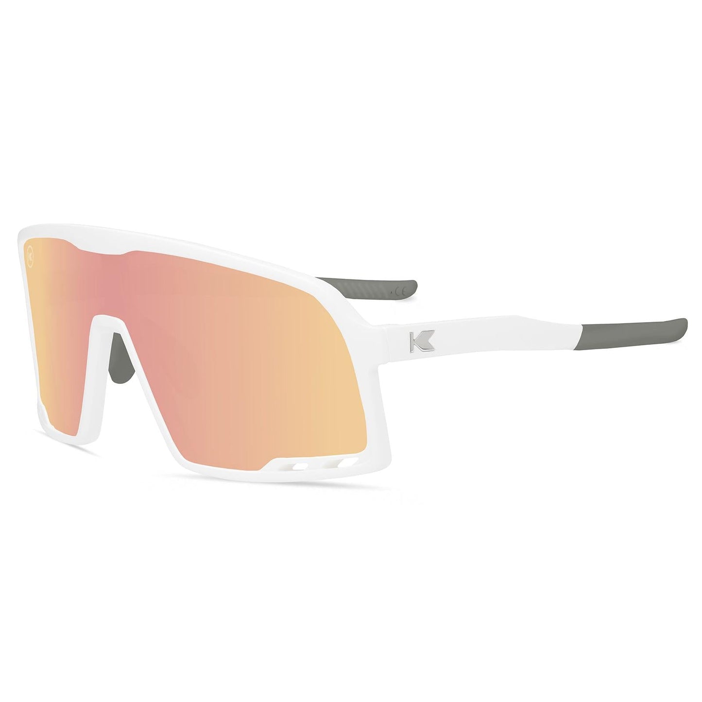 Campeones Officially Licensed Knockaround Sunglasses