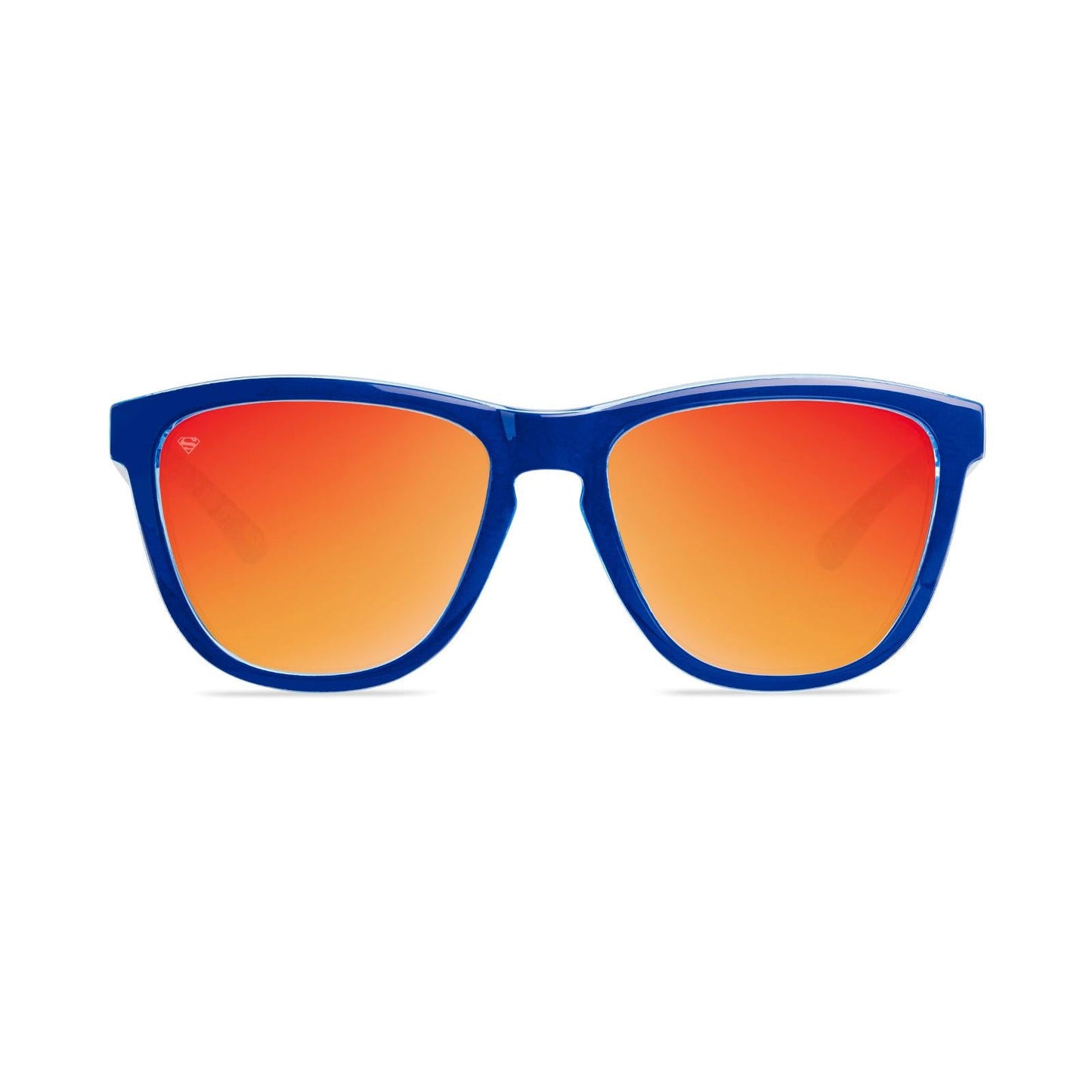 Superman Premiums Officially Licensed Knockaround Sunglasses