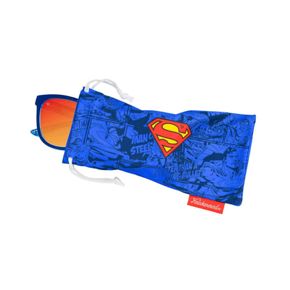 Superman Premiums Officially Licensed Knockaround Sunglasses