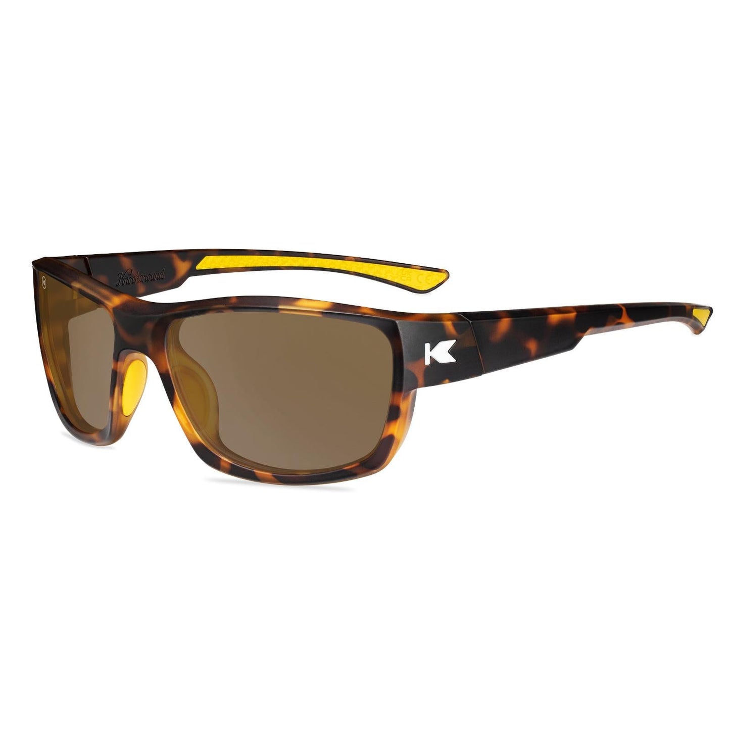 High Stakes Officially Licensed Knockaround Sunglasses