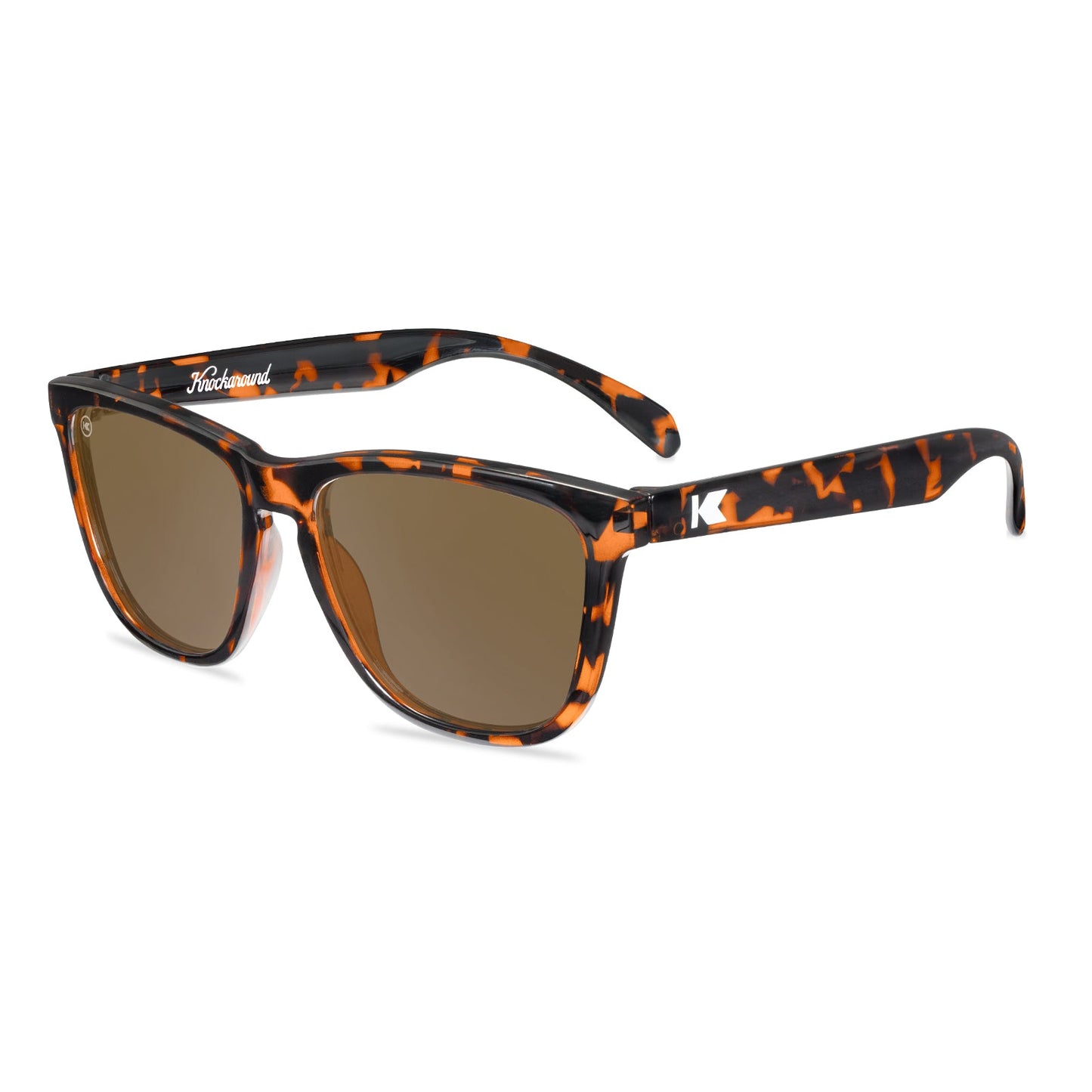 Classics Officially Licensed Knockaround Sunglasses