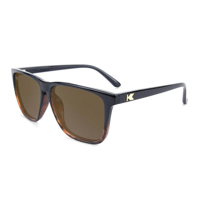 Fast Lanes Officially Licensed Knockaround Sunglasses