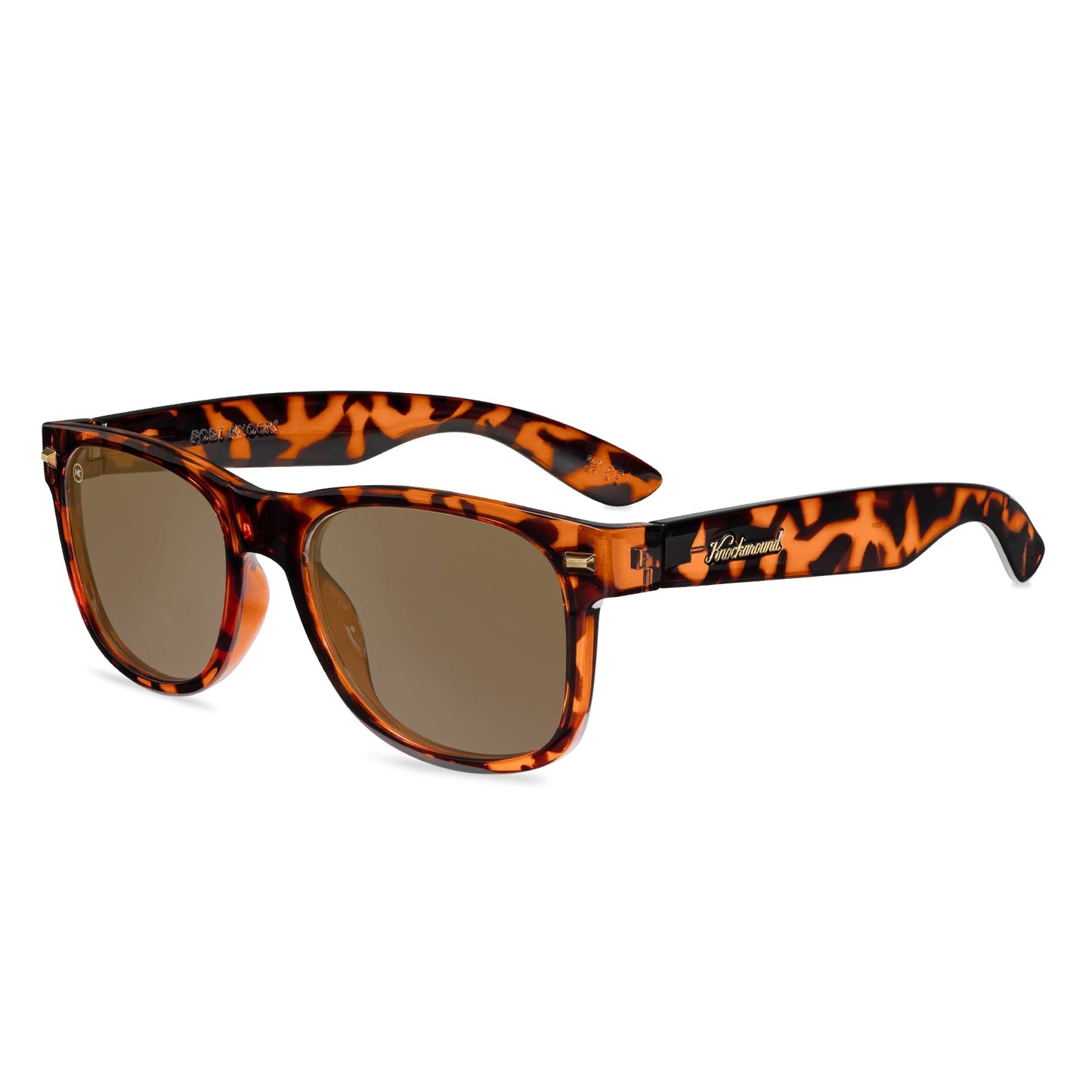 Fort Knocks Officially Licensed Knockaround Sunglasses