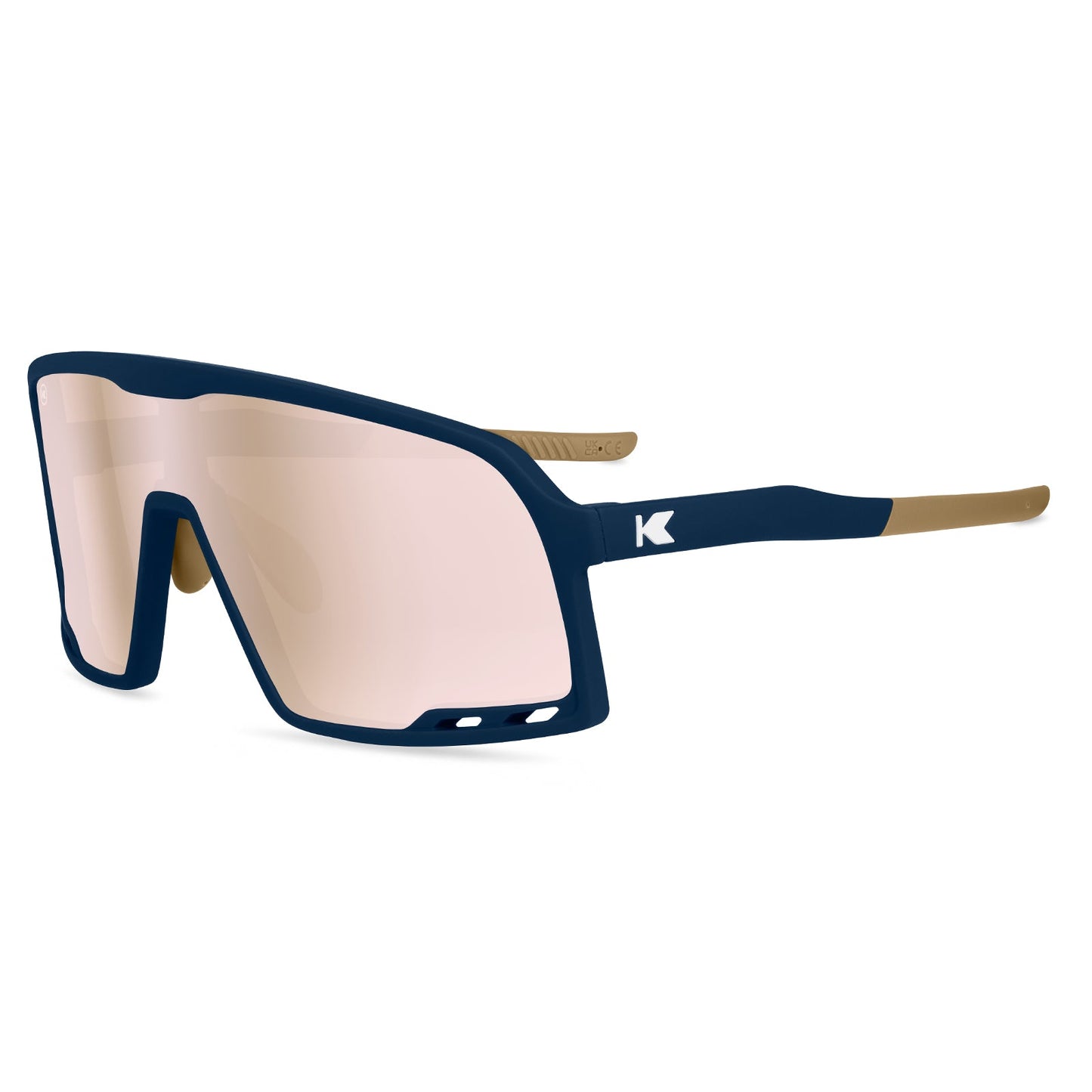 Campeones Officially Licensed Knockaround Sunglasses