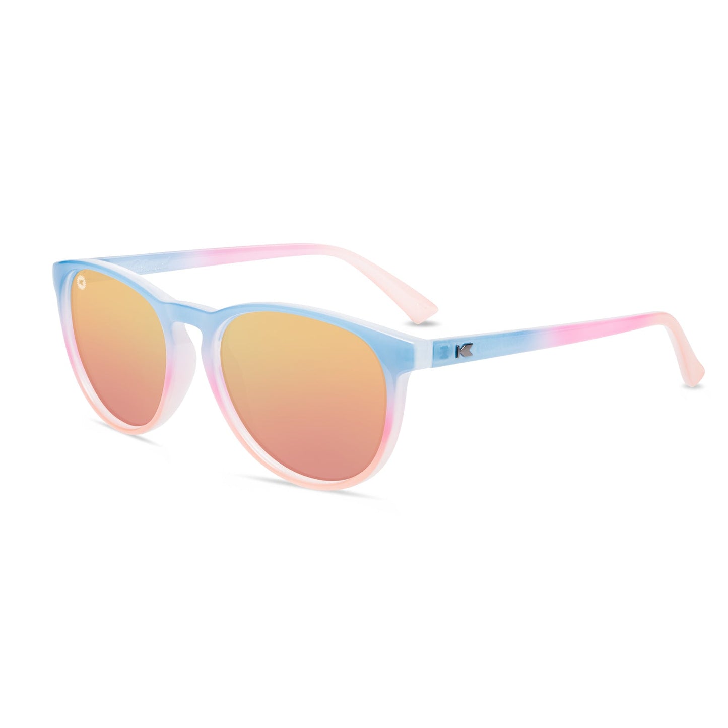 Mai Tais Officially Licensed Knockaround Sunglasses