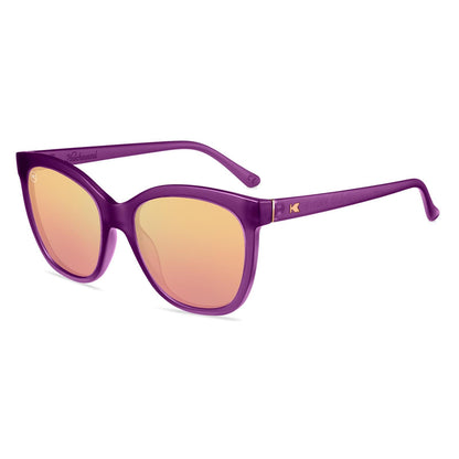 Deja Views Officially Licensed Knockaround Sunglasses