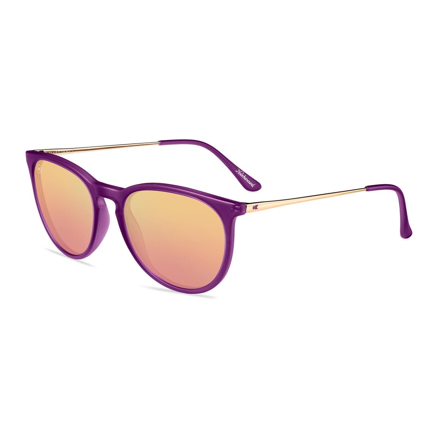 Mary Janes Officially Licensed Knockaround Sunglasses
