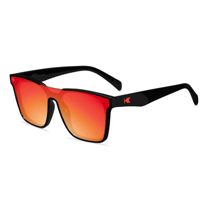 Afters Officially Licensed Knockaround Sunglasses
