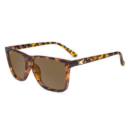 Fast Lanes Officially Licensed Knockaround Sunglasses