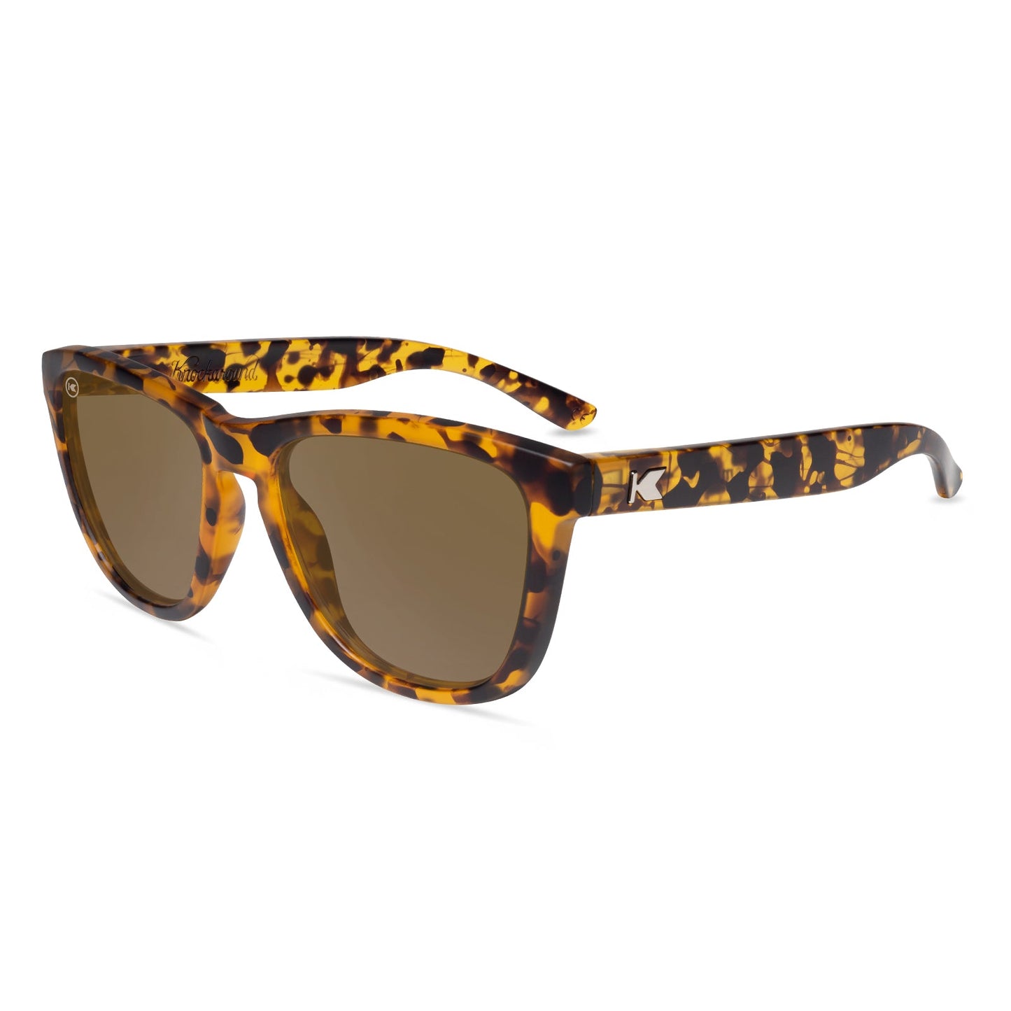 Premiums Officially Licensed Knockaround Sunglasses