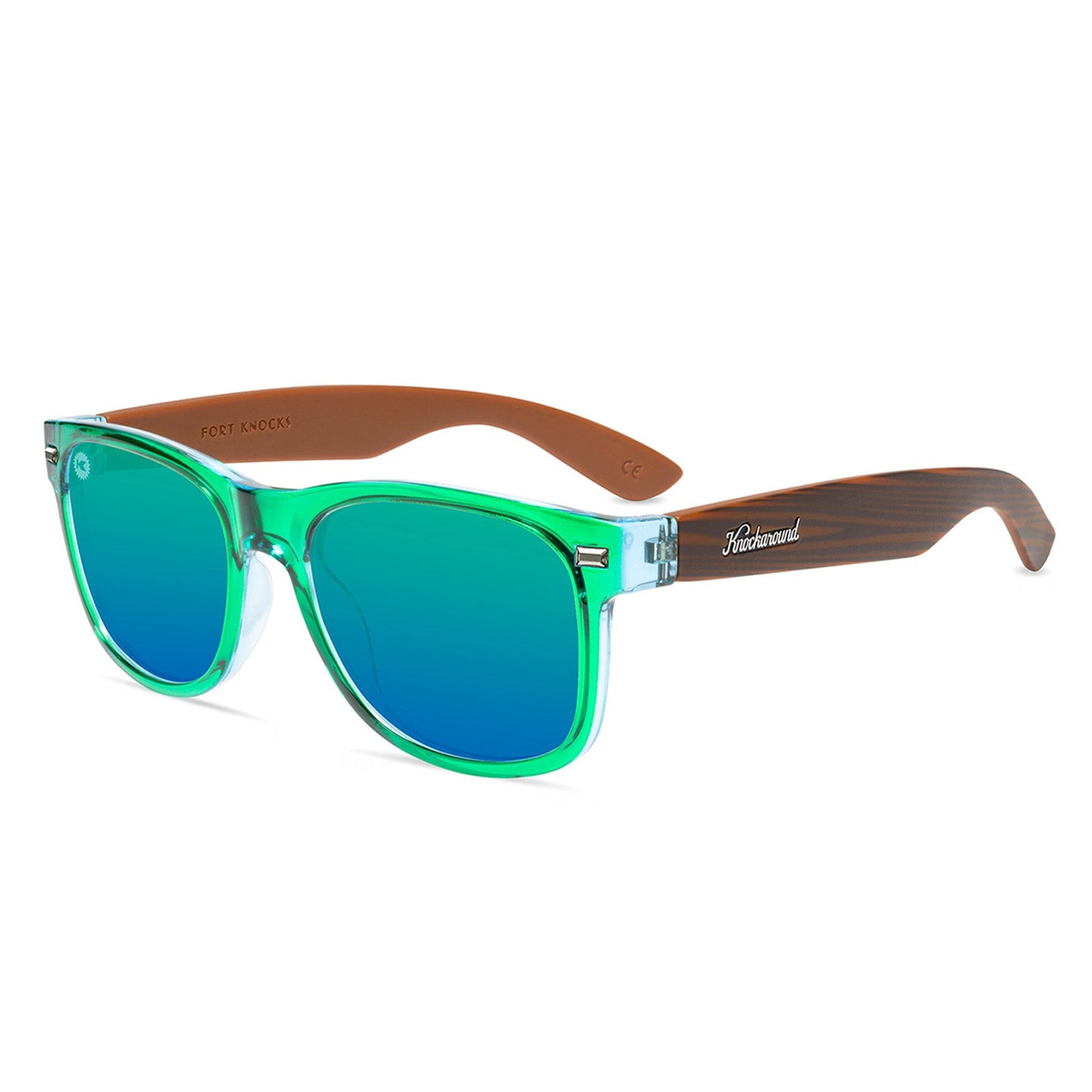 Fort Knocks Officially Licensed Knockaround Sunglasses