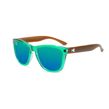 Kids Premiums Officially Licensed Knockaround Sunglasses