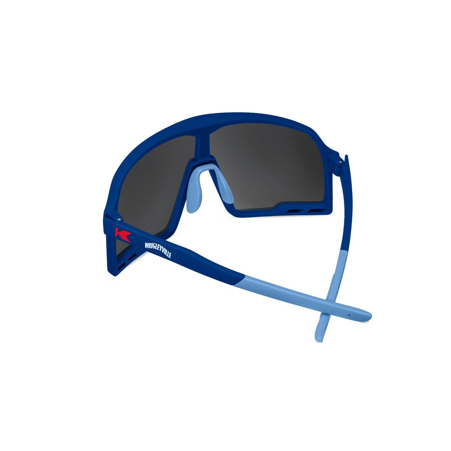 Chicago Cubs City Connect Officially Licensed Knockaround Sunglasses