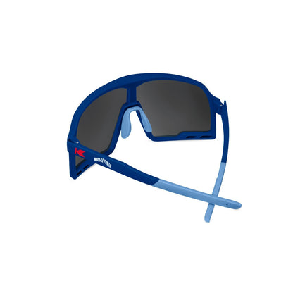 Chicago Cubs City Connect Officially Licensed Knockaround Sunglasses