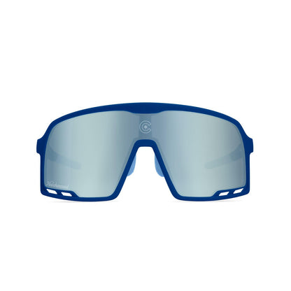 Chicago Cubs City Connect Officially Licensed Knockaround Sunglasses