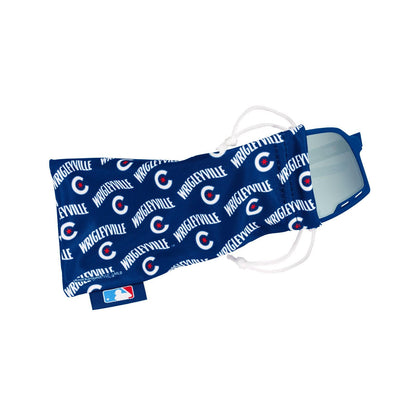 Chicago Cubs City Connect Officially Licensed Knockaround Sunglasses
