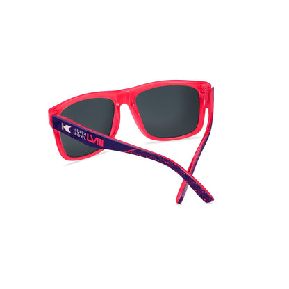 Super Bowl LVIII Officially Licensed Knockaround Sunglasses