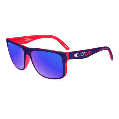 Super Bowl LVIII Officially Licensed Knockaround Sunglasses
