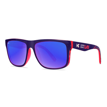Super Bowl LVIII Officially Licensed Knockaround Sunglasses