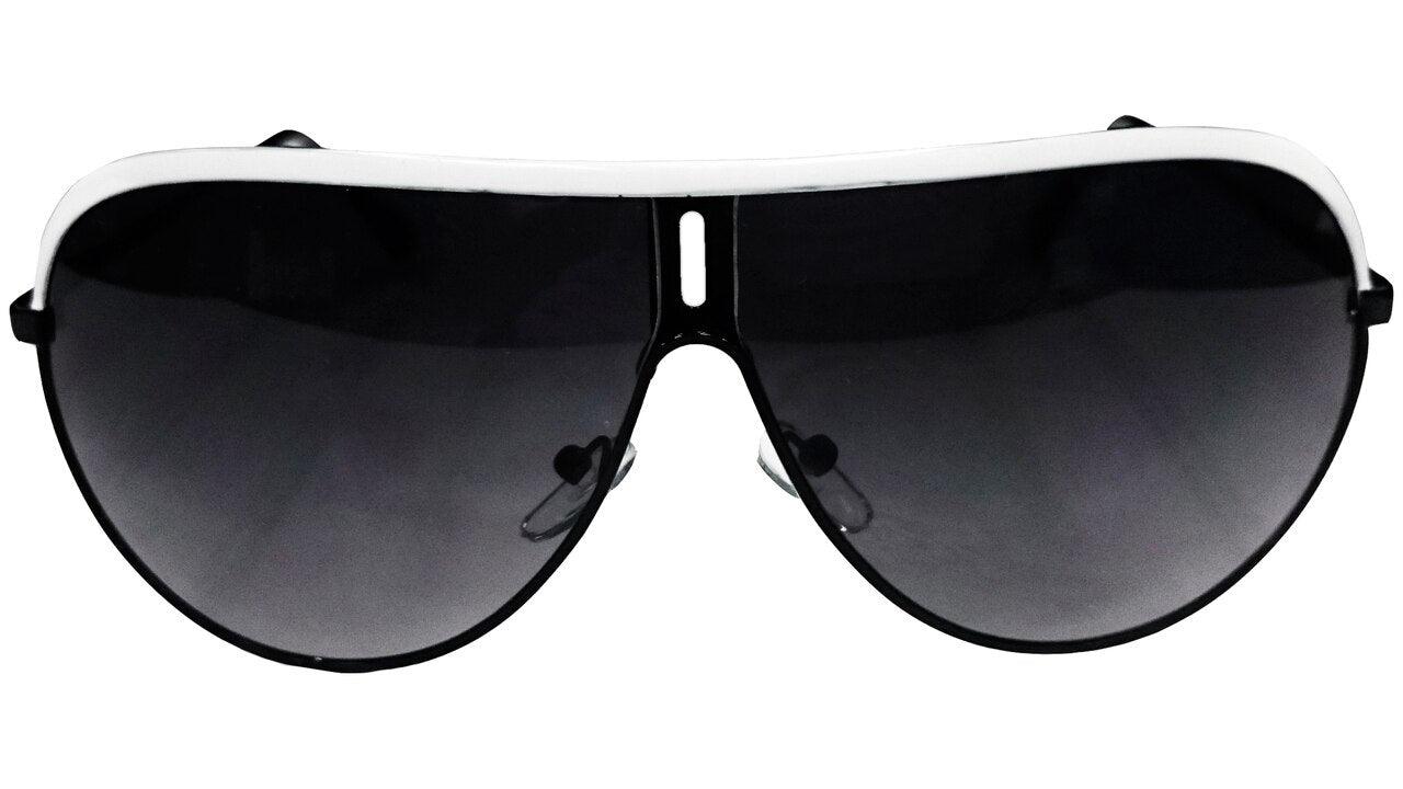 Al Pacino Tony Montana Black Gradiant Sunglasses