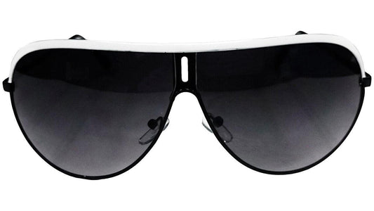 Al Pacino Tony Montana Black Gradiant Sunglasses