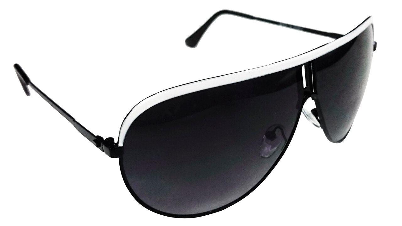 Al Pacino Tony Montana Black Gradiant Sunglasses