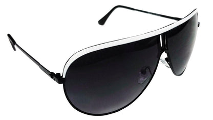Al Pacino Tony Montana Black Gradiant Sunglasses