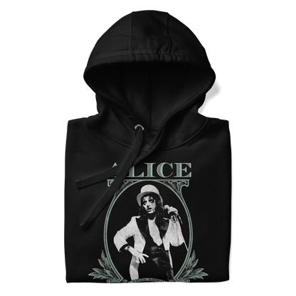 Alice Cooper - Bankroll Hoodie