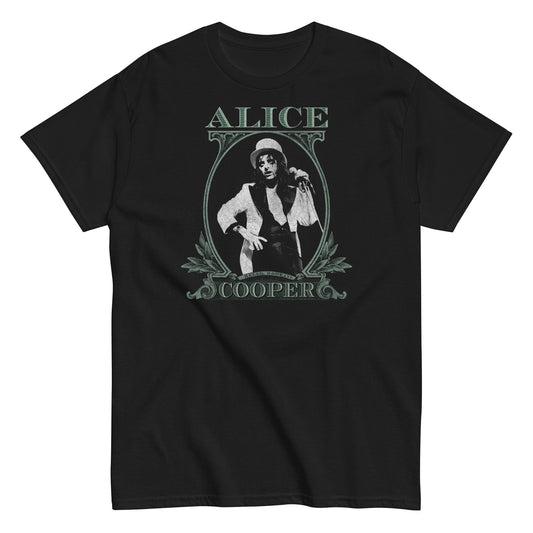 Alice Cooper - Bankroll T Shirt