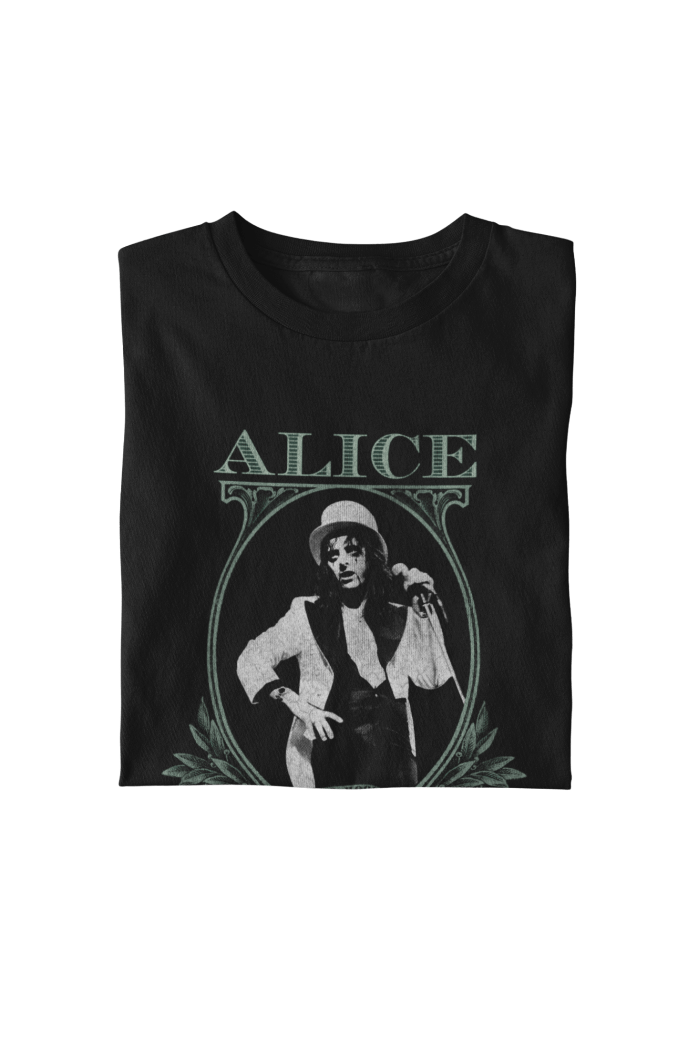 Alice Cooper - Bankroll T Shirt