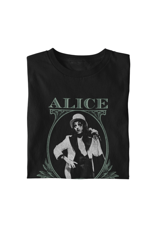 Alice Cooper - Bankroll T Shirt
