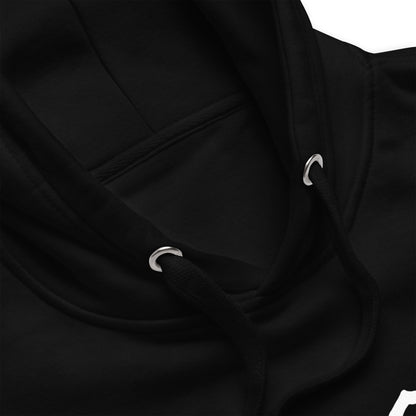 Alice Cooper - Big Eyes Classic Hoodie