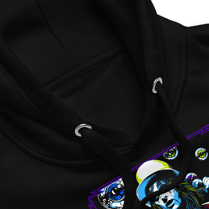 Alice Cooper - Bubbles Hoodie