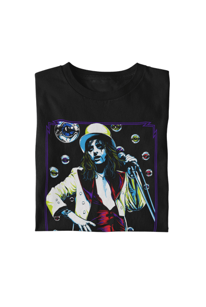 Alice Cooper - Bubbles T Shirt
