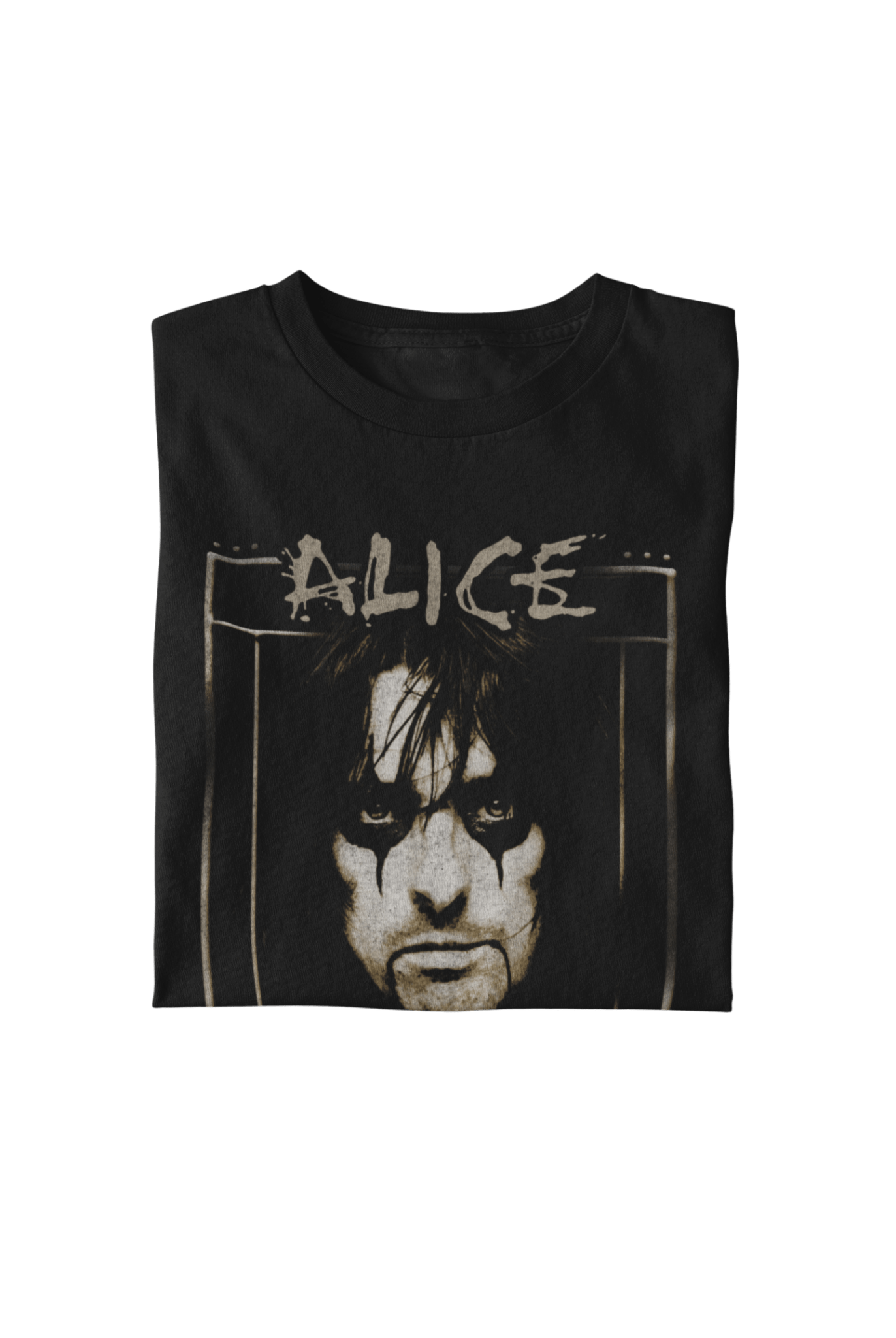 Alice Cooper - Dripping T Shirt