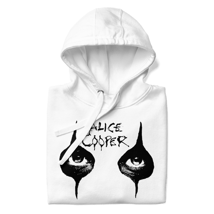 Alice Cooper - Eyes Hoodie