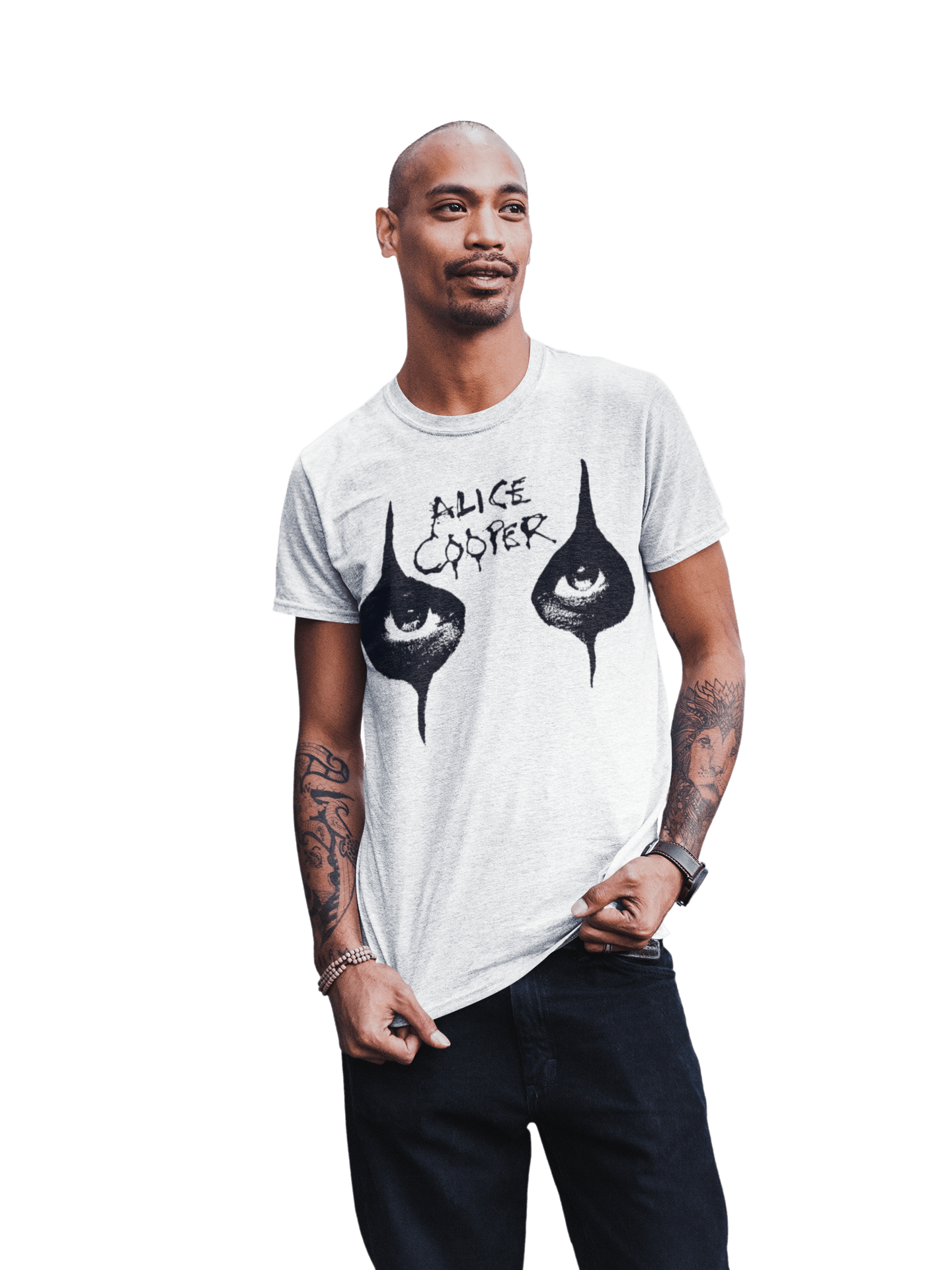 Alice Cooper - Eyes T Shirt