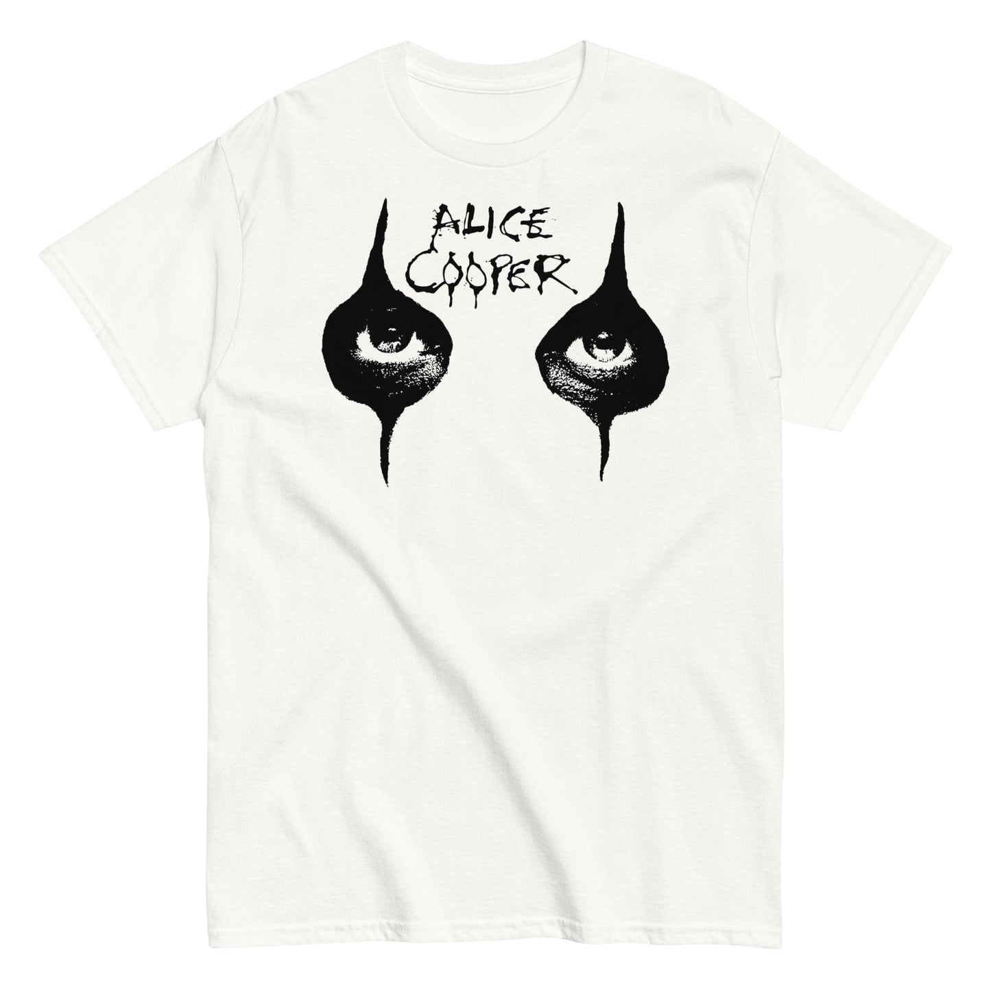 Alice Cooper - Eyes T Shirt