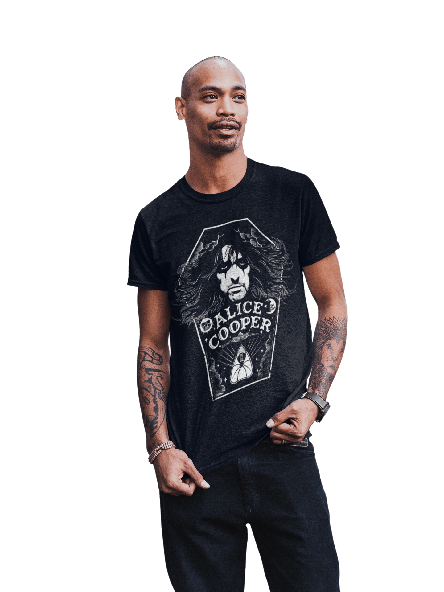 Alice Cooper - Hair T Shirt