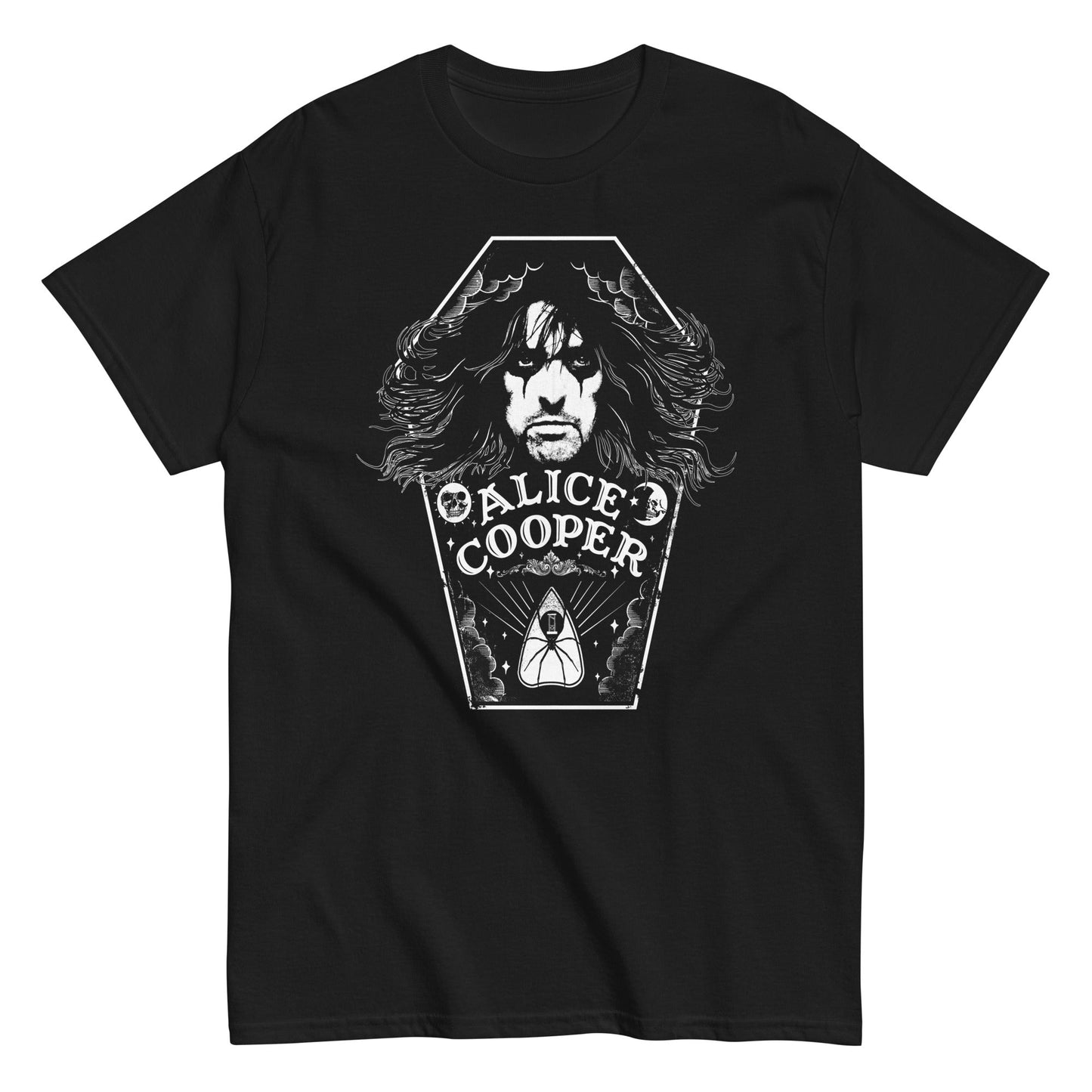 Alice Cooper - Hair T Shirt