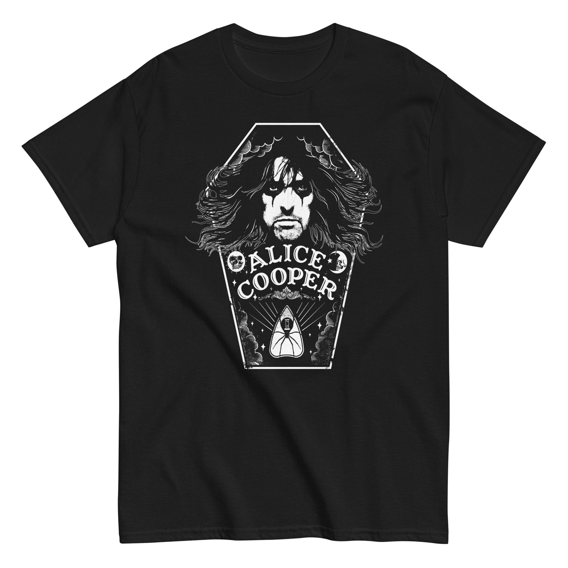 Alice Cooper - Hair T Shirt