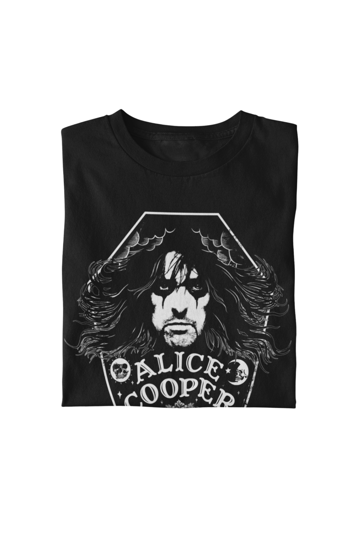 Alice Cooper - Hair T Shirt
