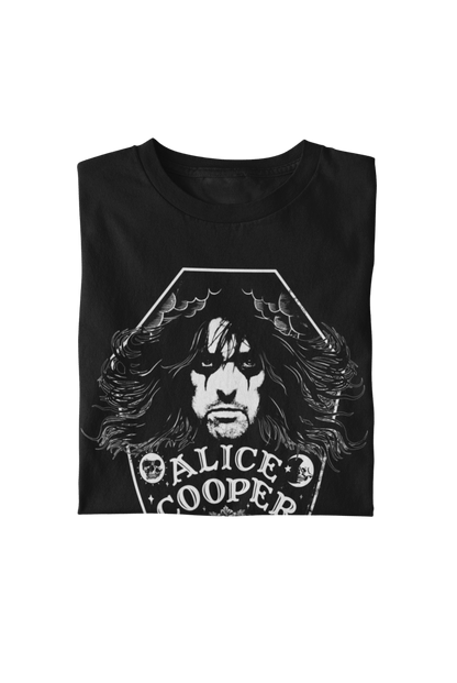 Alice Cooper - Hair T Shirt