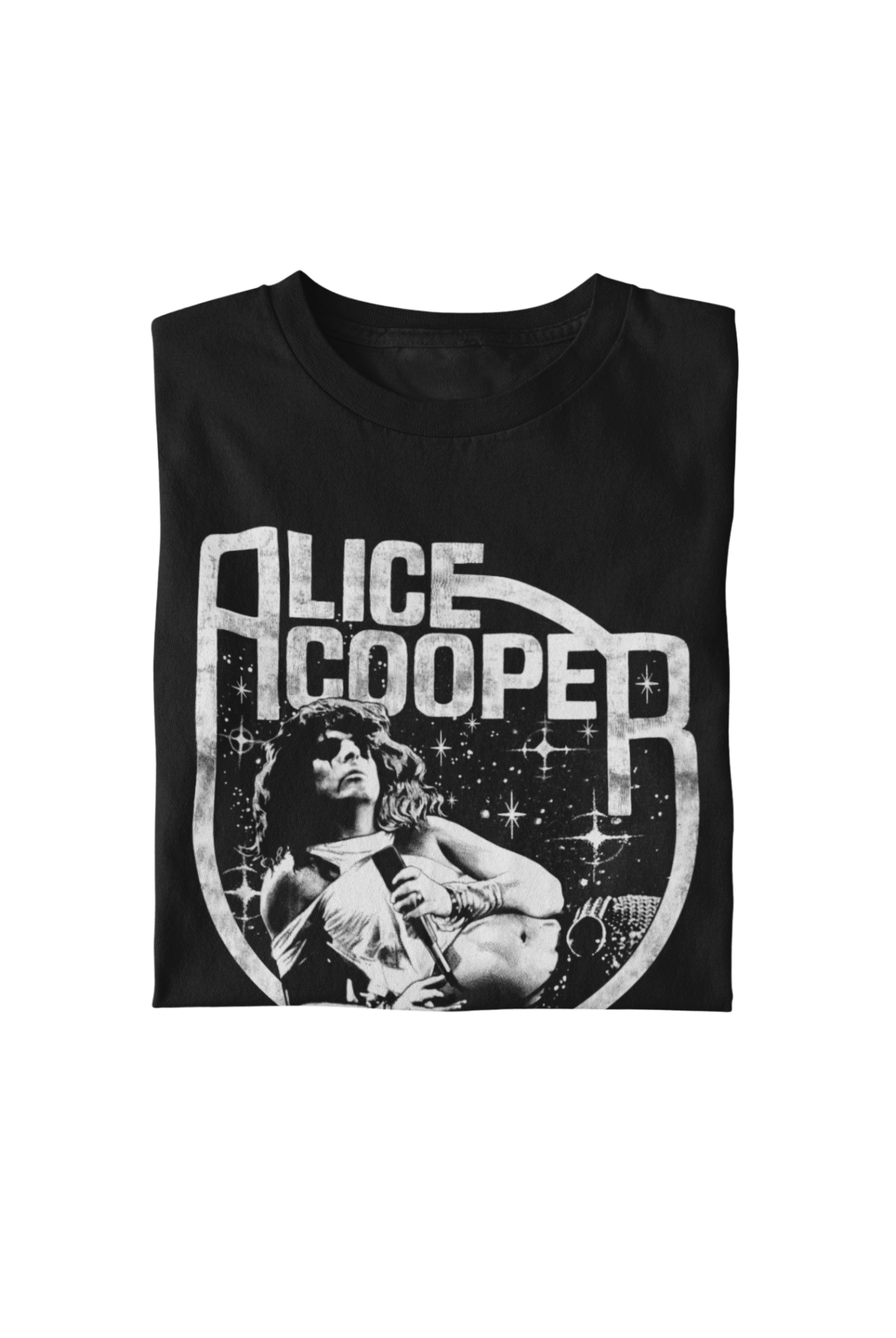 Alice Cooper - Lounging T Shirt