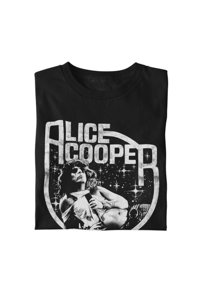 Alice Cooper - Lounging T Shirt