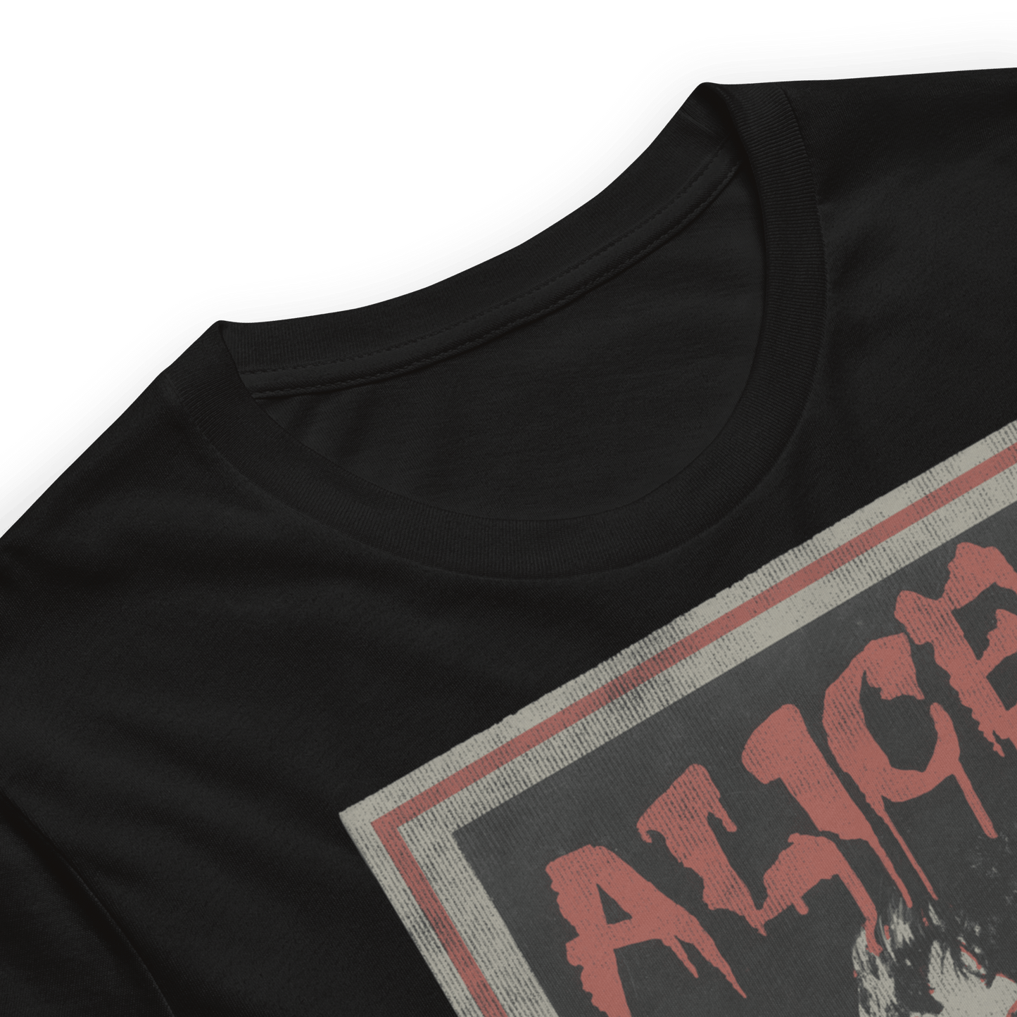 Alice Cooper Madhouse Vintage T Shirt