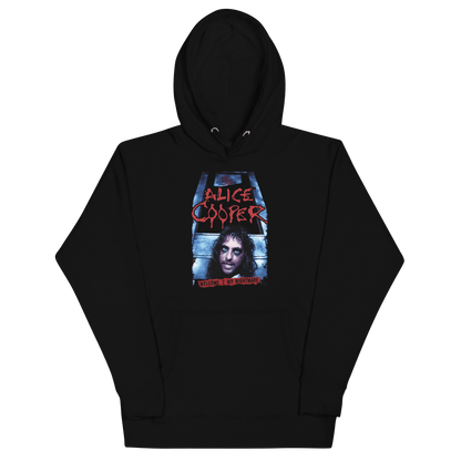 Alice Cooper - Nightmare Hoodie