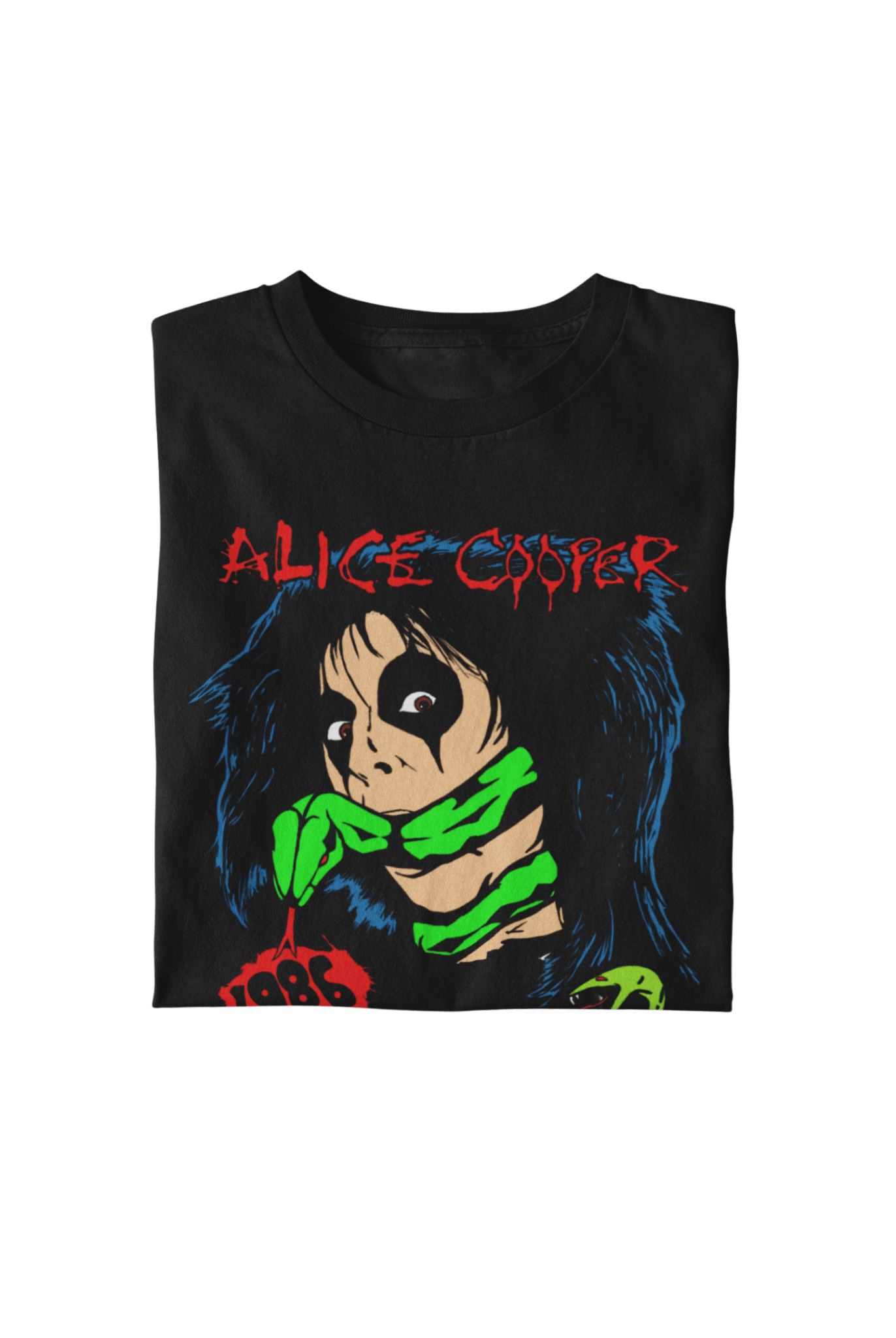 Alice Cooper - Nightmare Returns T Shirt