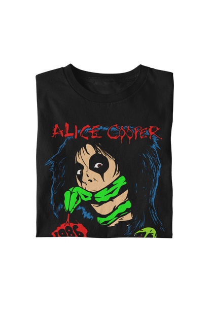 Alice Cooper - Nightmare Returns T Shirt