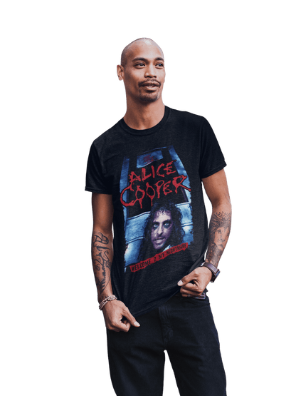 Alice Cooper - Nightmare T Shirt